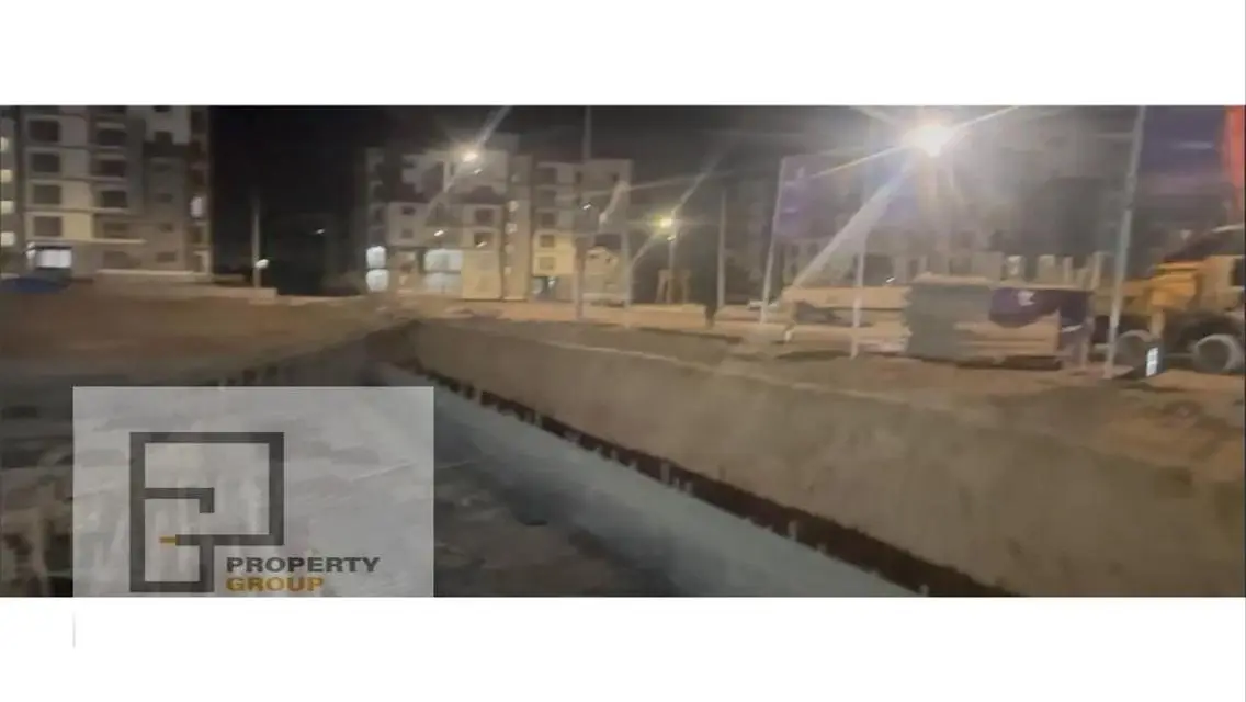 مساحة تجارية فاخرة للبيع في منطقة ز4
