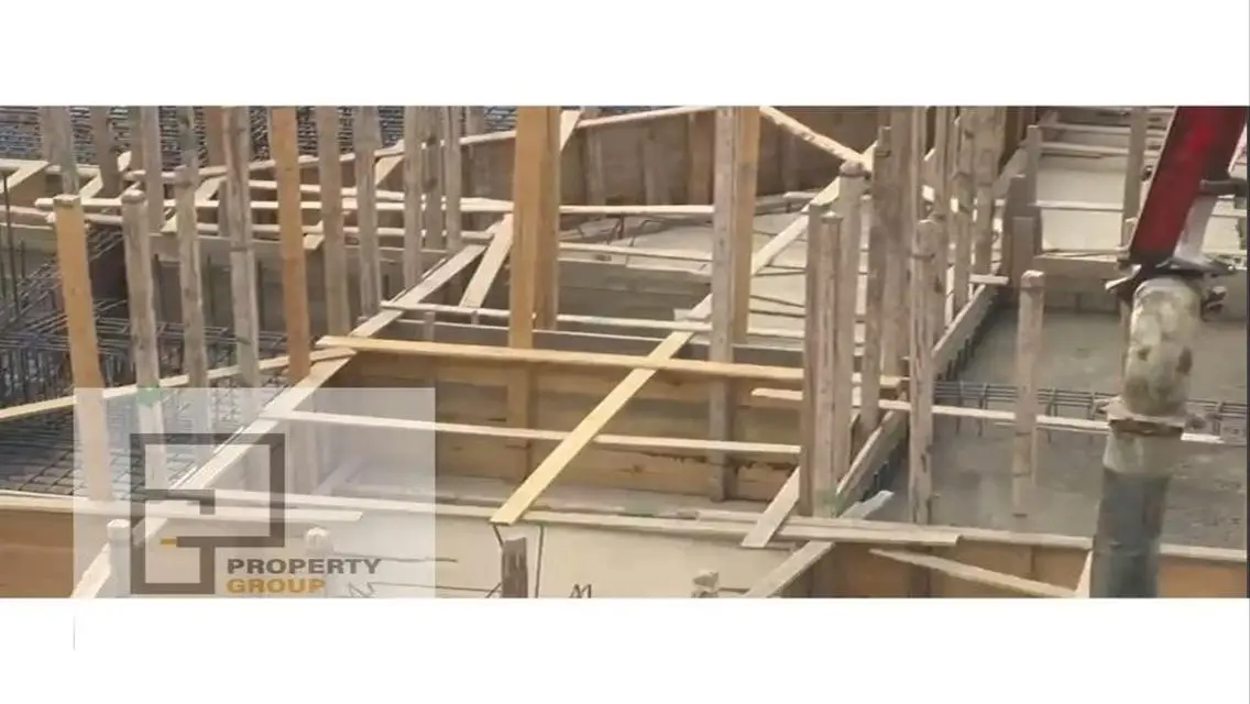 شقة مميزة في Z4 بمساحة واسعة
