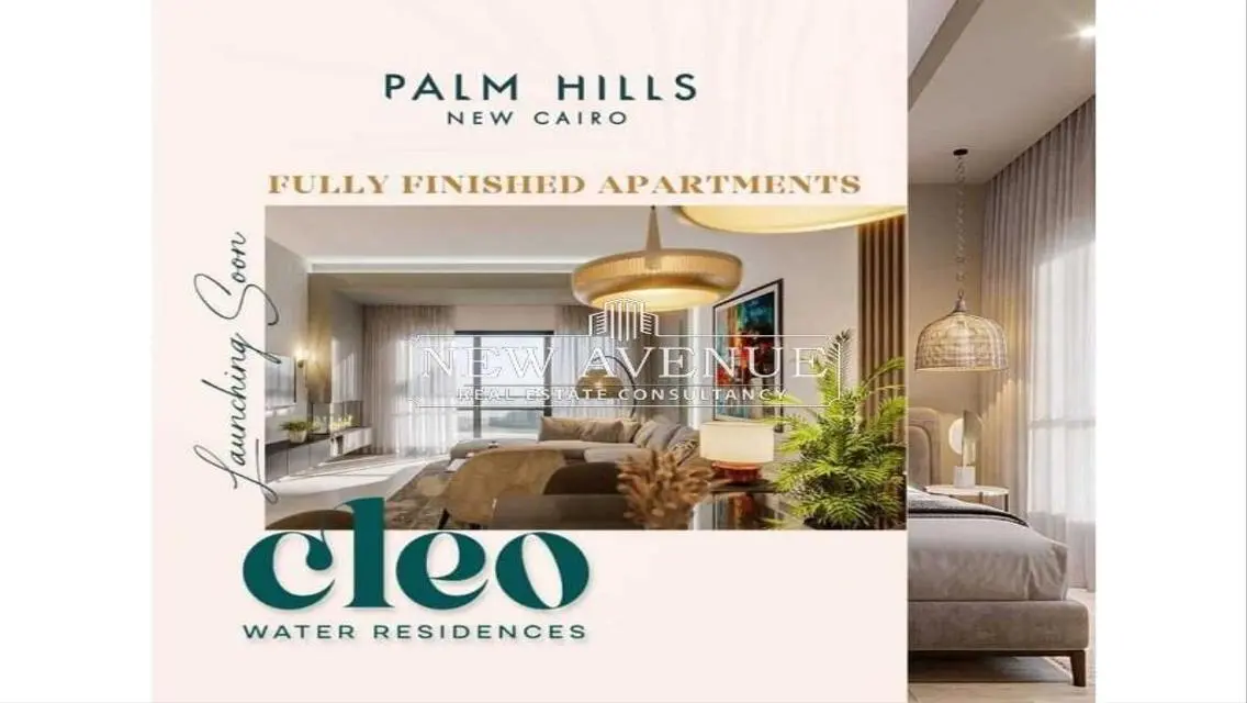 Stunning Apartment with Scenic View for Sale