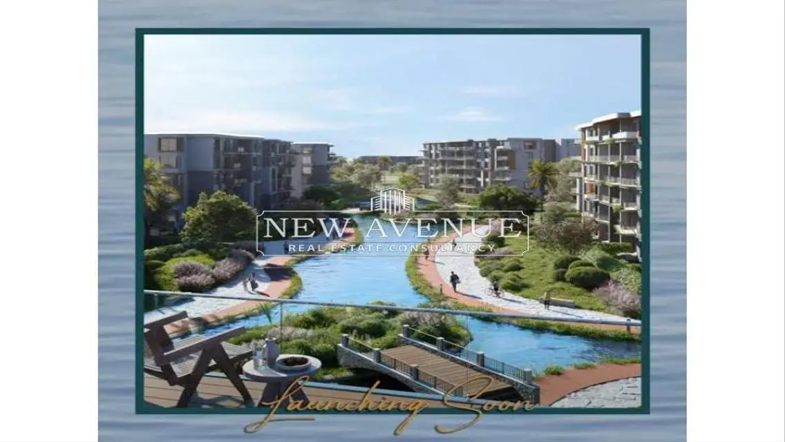 Stunning Apartment with Scenic View for Sale