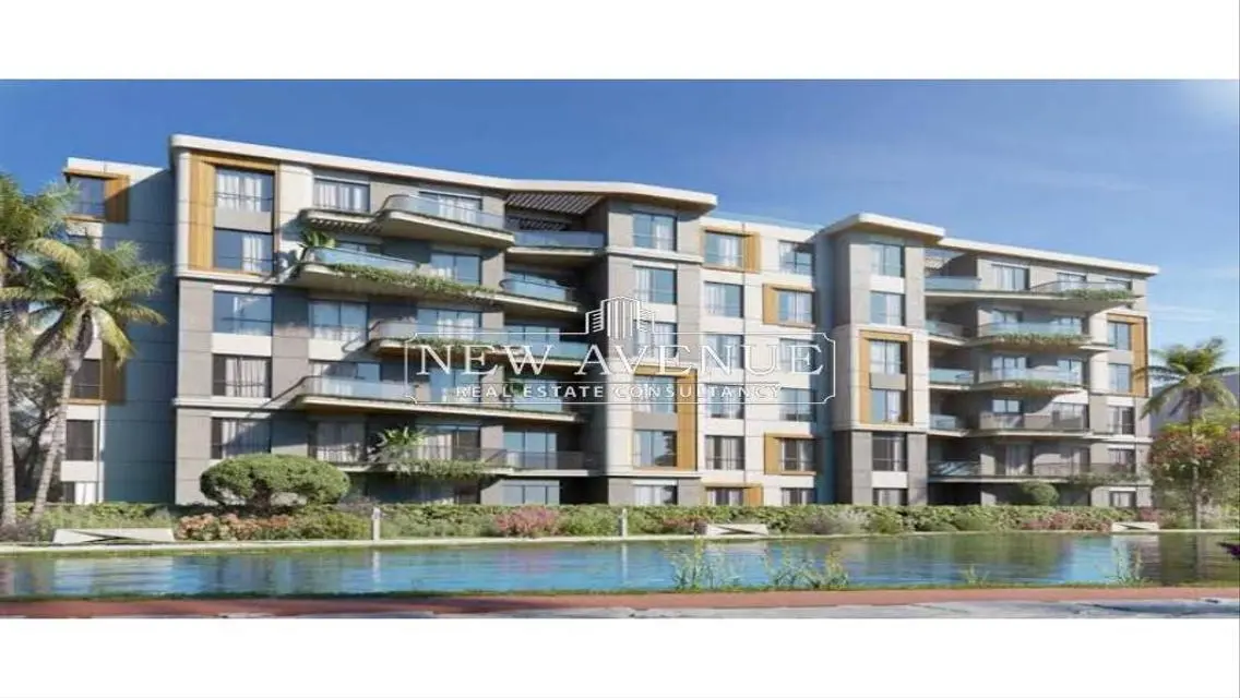 Stunning Apartment with Scenic View for Sale