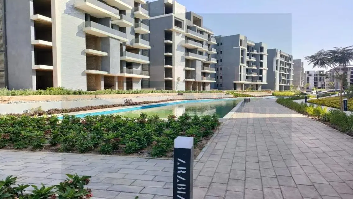 Luxury Villa for Sale - 34 sqm in the Heart of the City