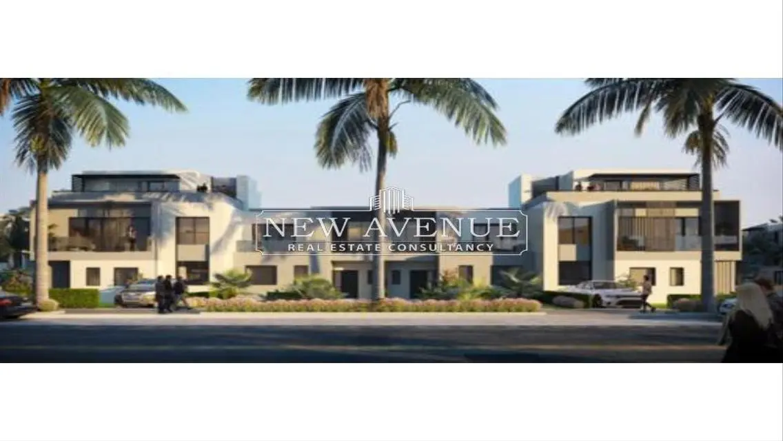 Luxury Villa with Spacious Layout and Premium Amenities