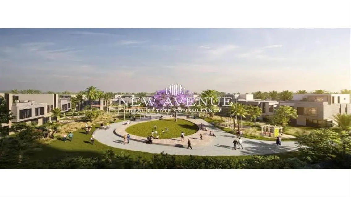 Luxury Villa with Spacious Layout and Premium Amenities