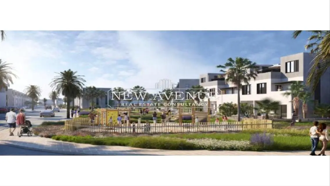 Luxury Villa with Spacious Layout and Premium Amenities