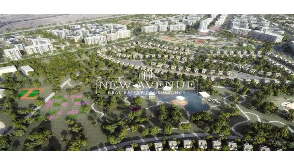 Luxury Villa with Spacious Layout and Premium Amenities