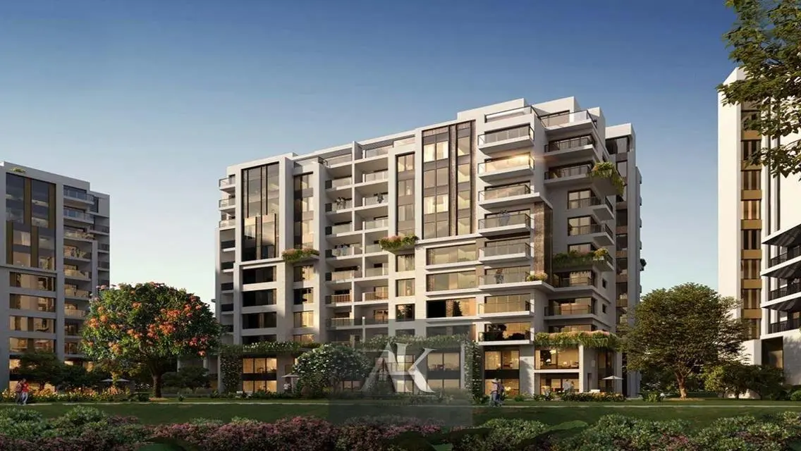 Stunning Apartment for Sale in ZED - Sheikh Zayed