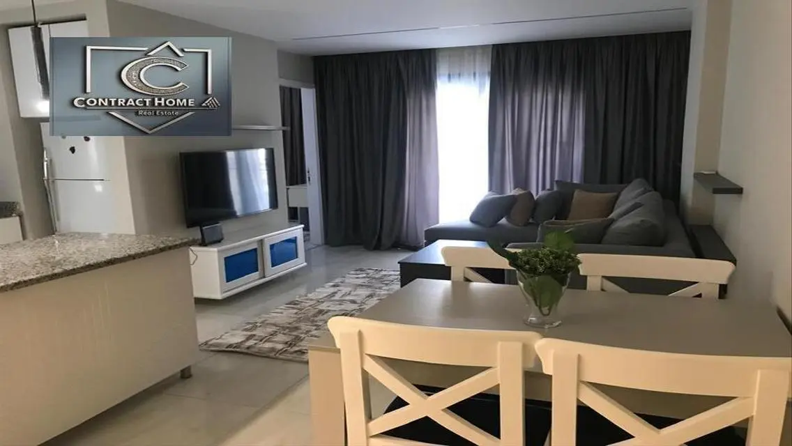Luxury Apartment for Rent in a Prime Location