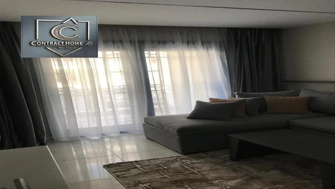 Luxury Apartment for Rent in a Prime Location