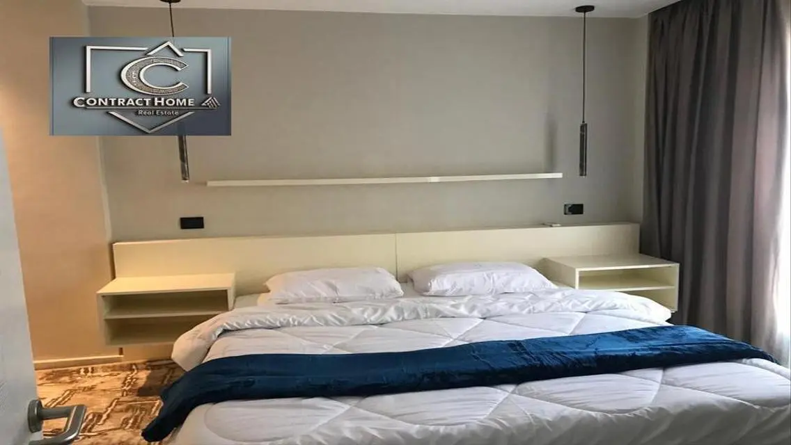 Luxury Apartment for Rent in a Prime Location