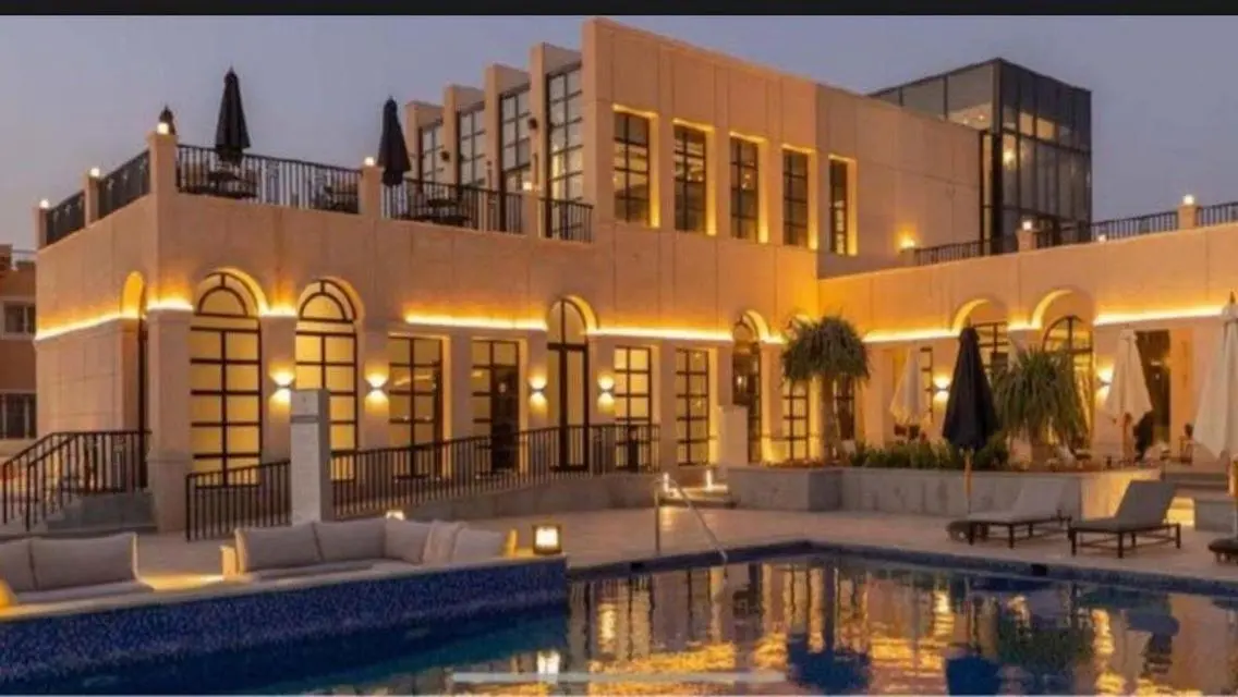 شقة مفروشة رائعة في Hyde Park, القاهرة الجديدة