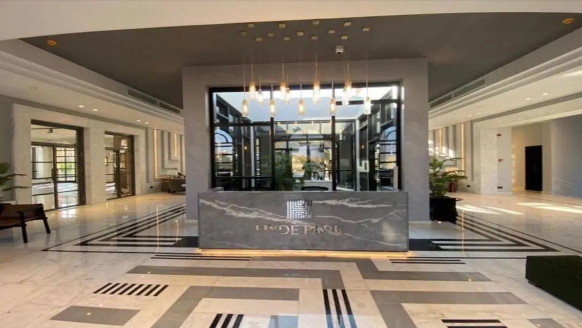 شقة مفروشة رائعة في Hyde Park, القاهرة الجديدة