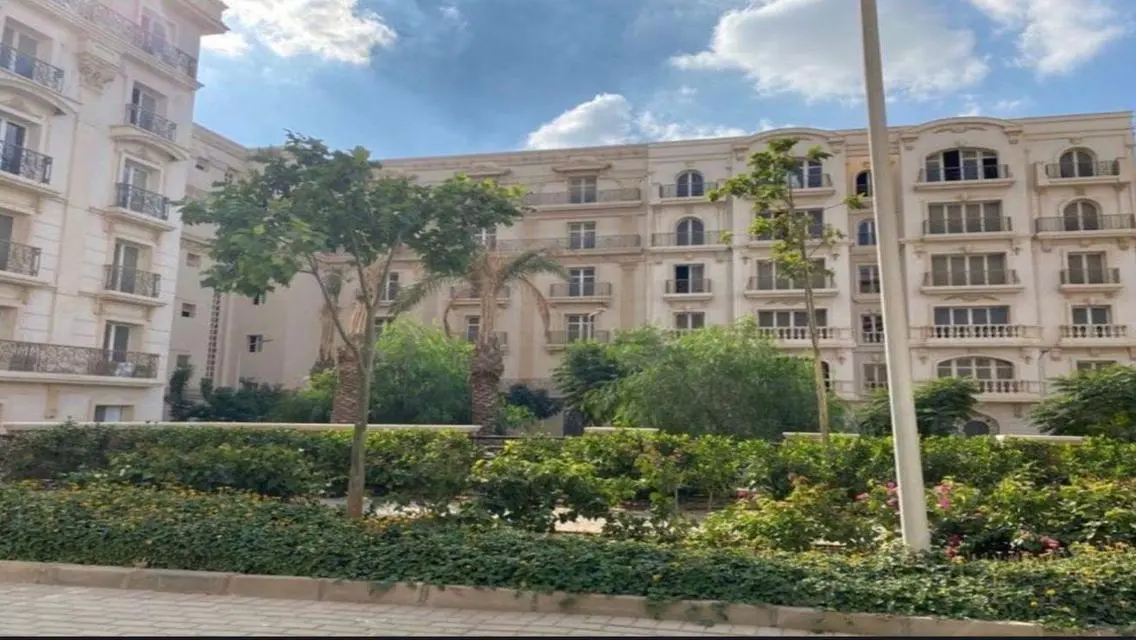 شقة مفروشة رائعة في Hyde Park, القاهرة الجديدة