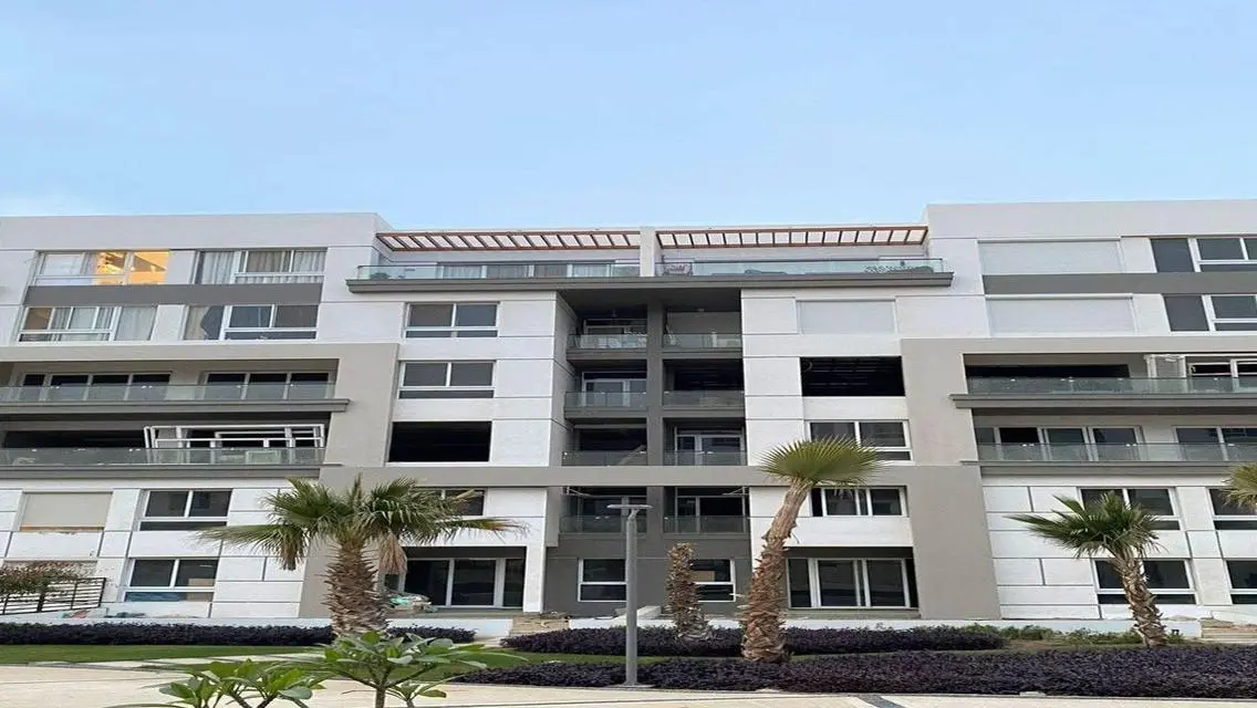 شقة مفروشة رائعة في Hyde Park, القاهرة الجديدة