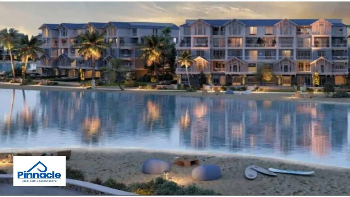 Luxury Apartment with Security and Privacy