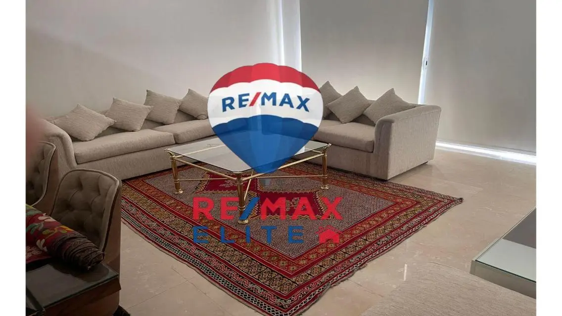 Apartment for Sale - 90 sqm with Balcony