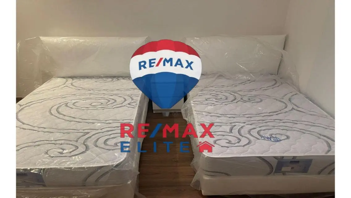 Apartment for Sale - 90 sqm with Balcony