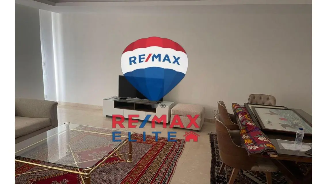 Apartment for Sale - 90 sqm with Balcony