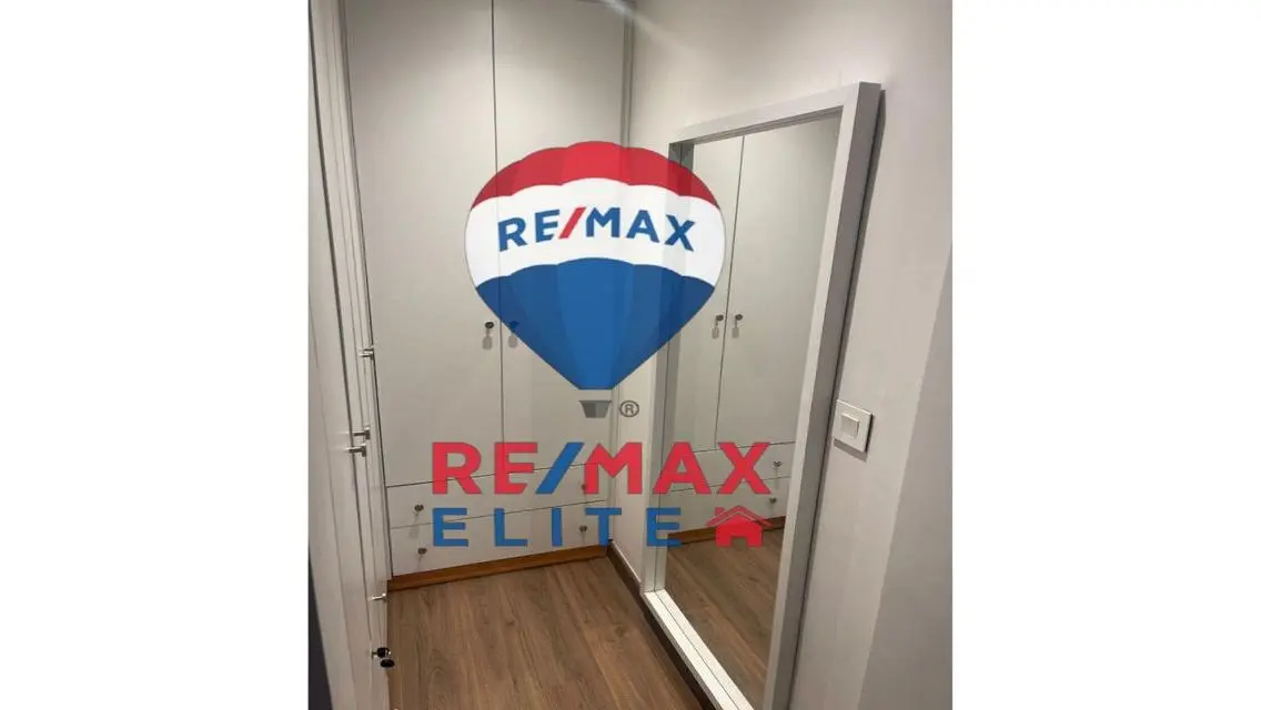 Apartment for Sale - 90 sqm with Balcony