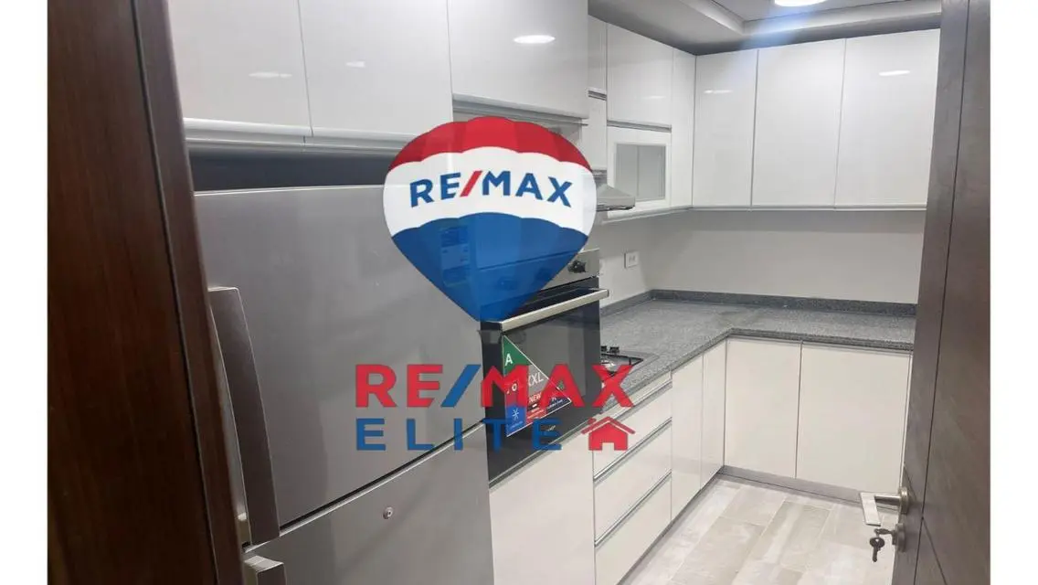 Apartment for Sale - 90 sqm with Balcony