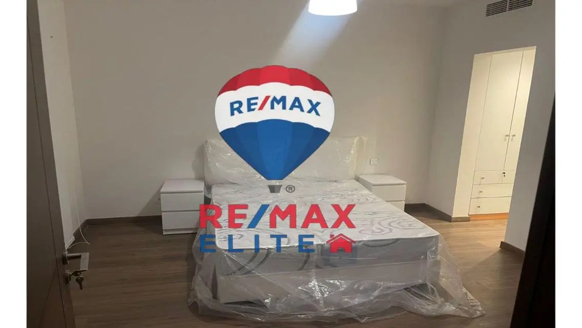 Apartment for Sale - 90 sqm with Balcony