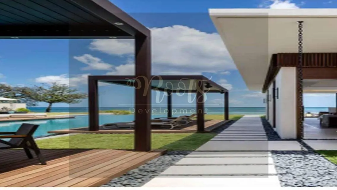 Apartment for Sale in Pyramids Hills - EGP 18,500,000