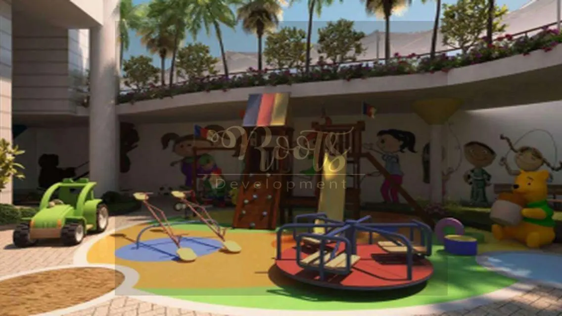 Apartment for Sale in Pyramids Hills - EGP 18,500,000