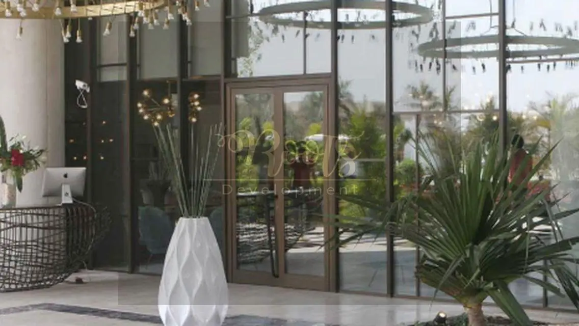 Apartment for Sale in Pyramids Hills - EGP 18,500,000