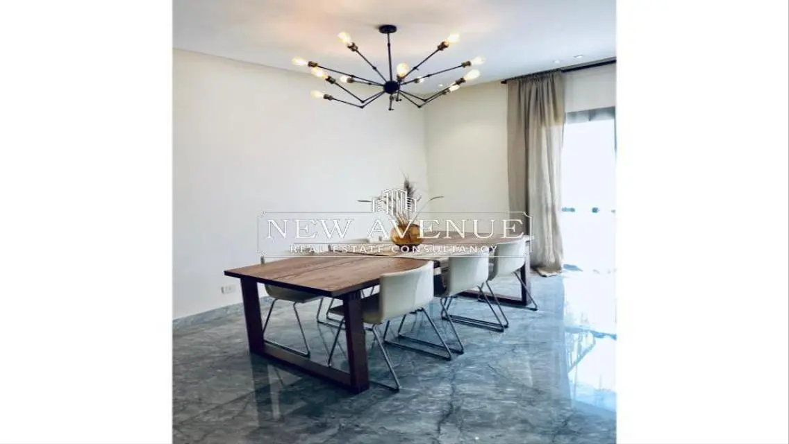 Luxury Apartment for Sale in Prime Location