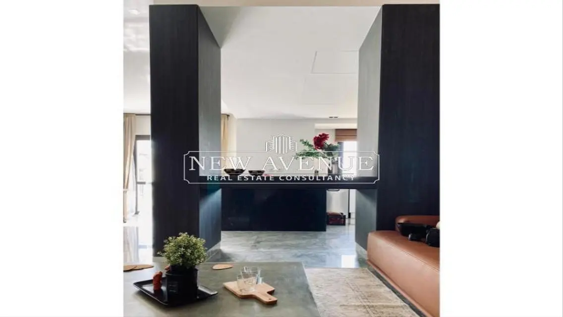 Luxury Apartment for Sale in Prime Location