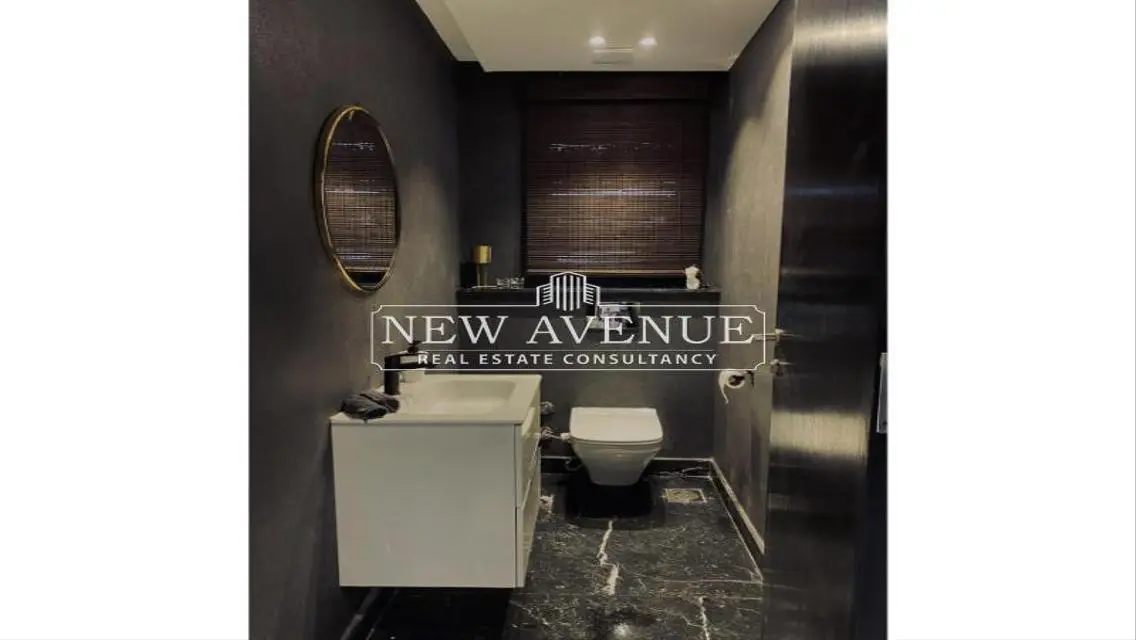 Luxury Apartment for Sale in Prime Location