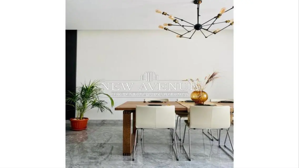 Luxury Apartment for Sale in Prime Location