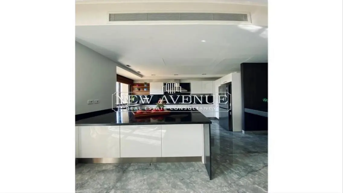 Luxury Apartment for Sale in Prime Location