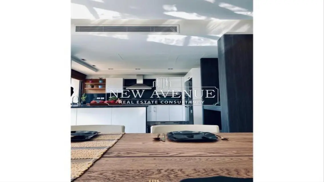 Luxury Apartment for Sale in Prime Location
