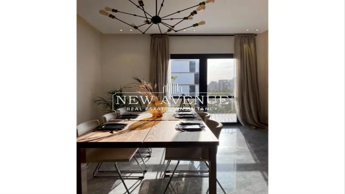 Luxury Apartment for Sale in Prime Location