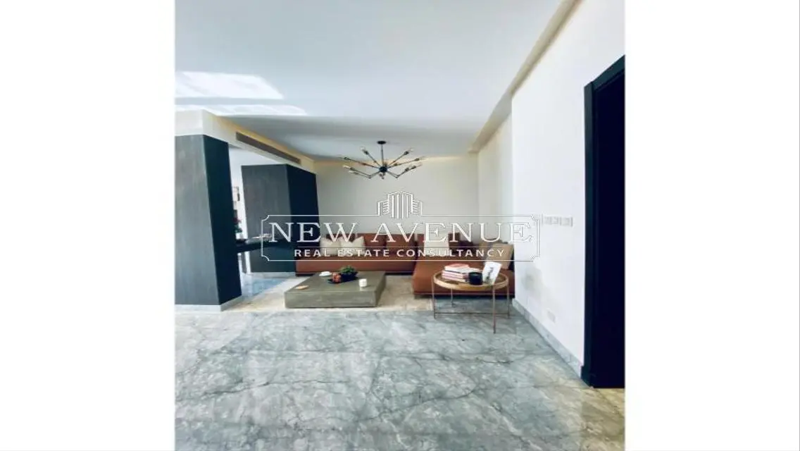 Luxury Apartment for Sale in Prime Location