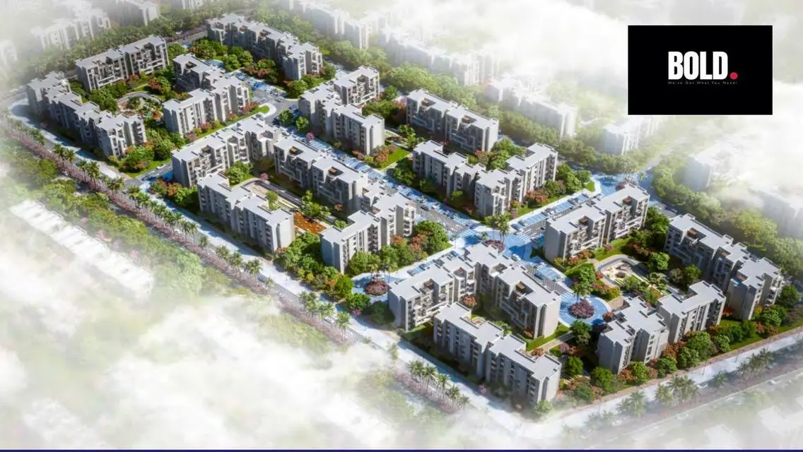 Premium Apartment in Blooming - Stunning View