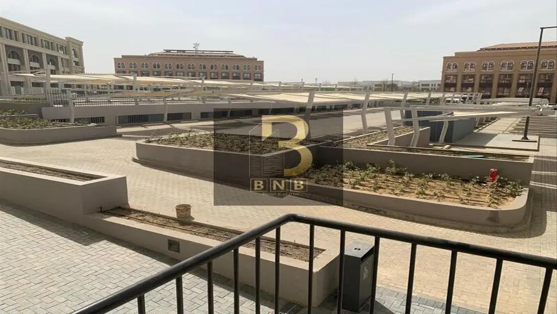 Modern Apartment for Rent with 700 Sq. Meters and Unique Amenities
