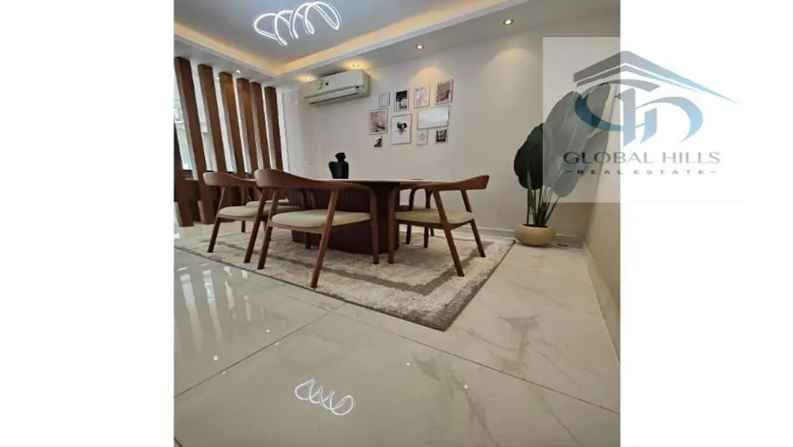 Luxury 3 Bedroom Apartment with Complete Amenities