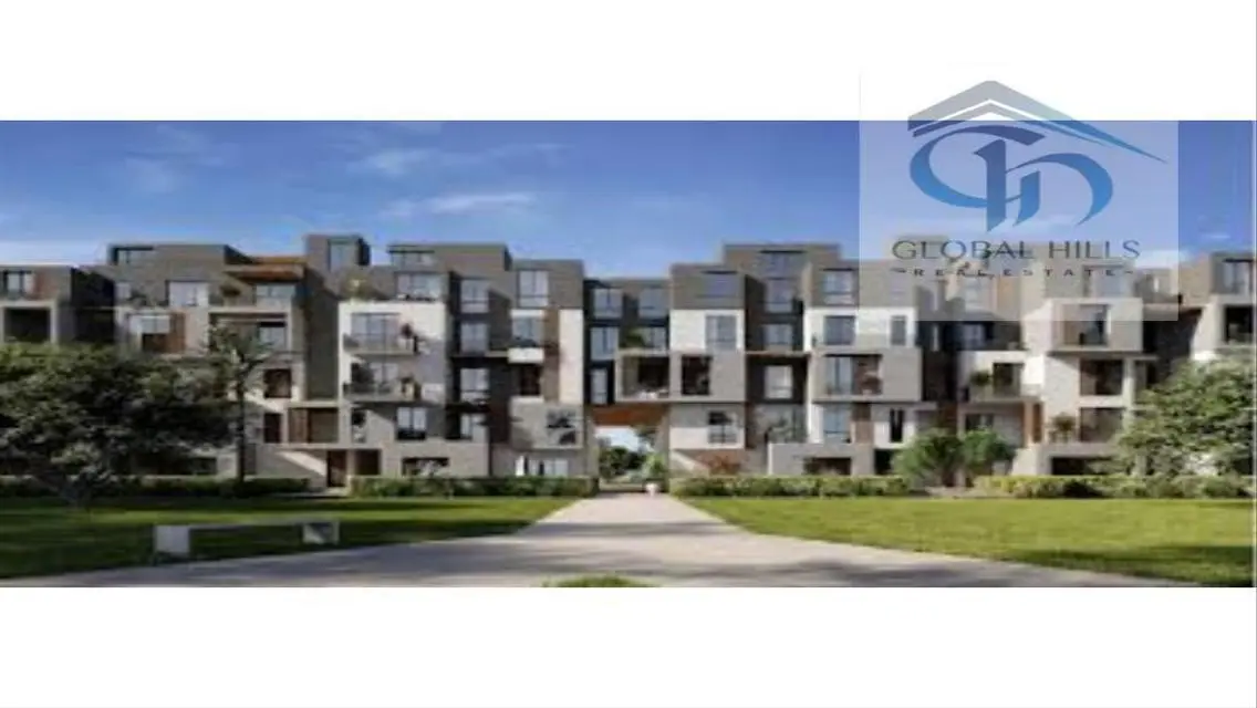 Luxury 3 Bedroom Apartment with Complete Amenities