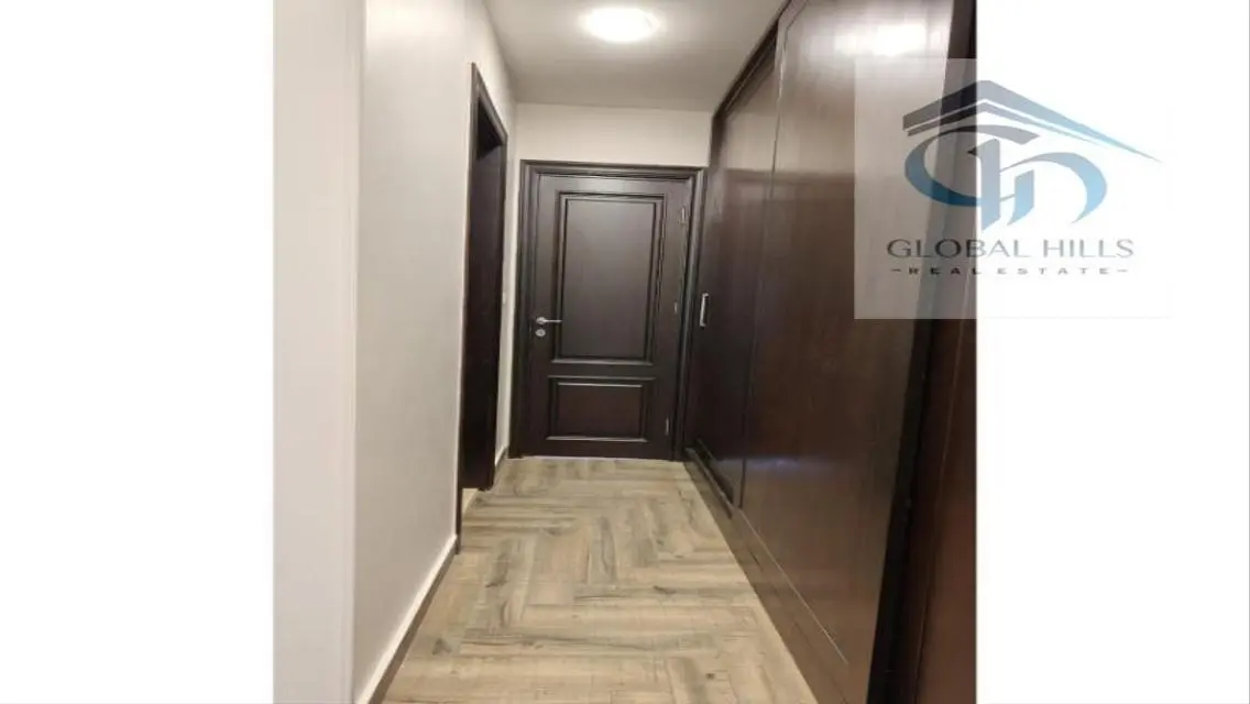 Luxury 3 Bedroom Apartment with Complete Amenities