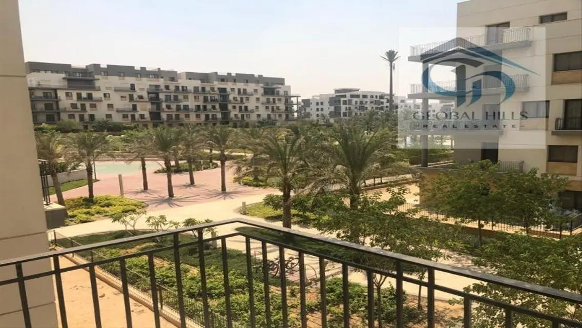Luxury 3 Bedroom Apartment with Complete Amenities