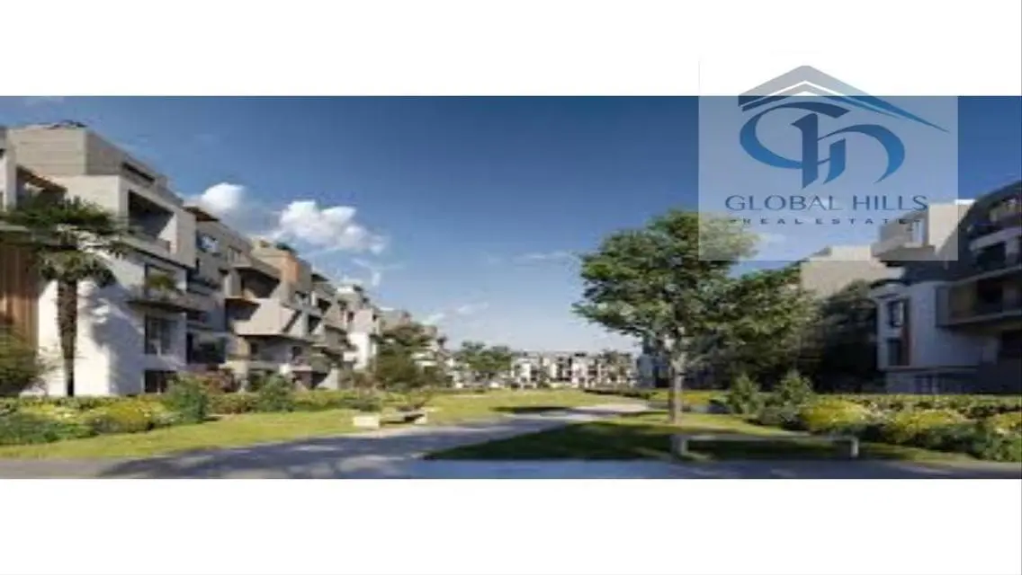Luxury 3 Bedroom Apartment with Complete Amenities