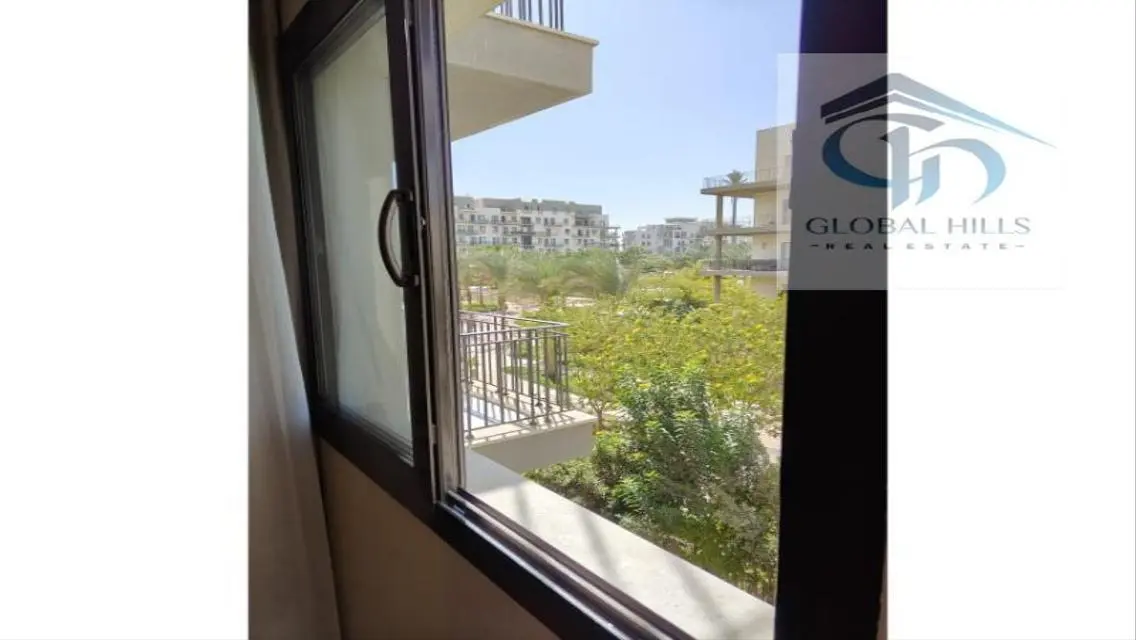 Luxury 3 Bedroom Apartment with Complete Amenities