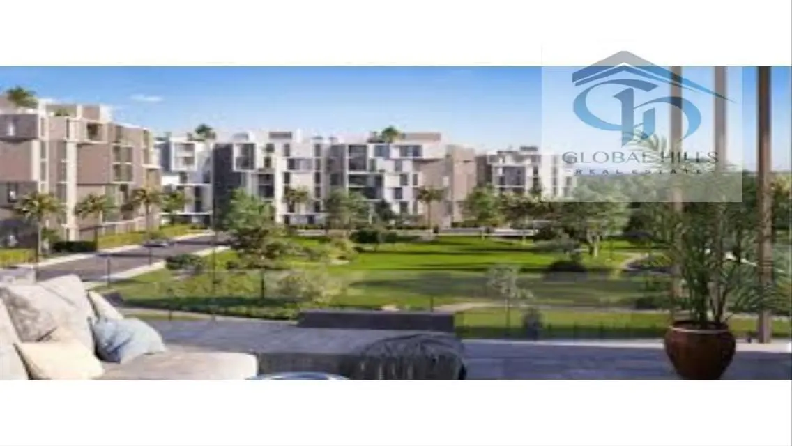 Luxury 3 Bedroom Apartment with Complete Amenities