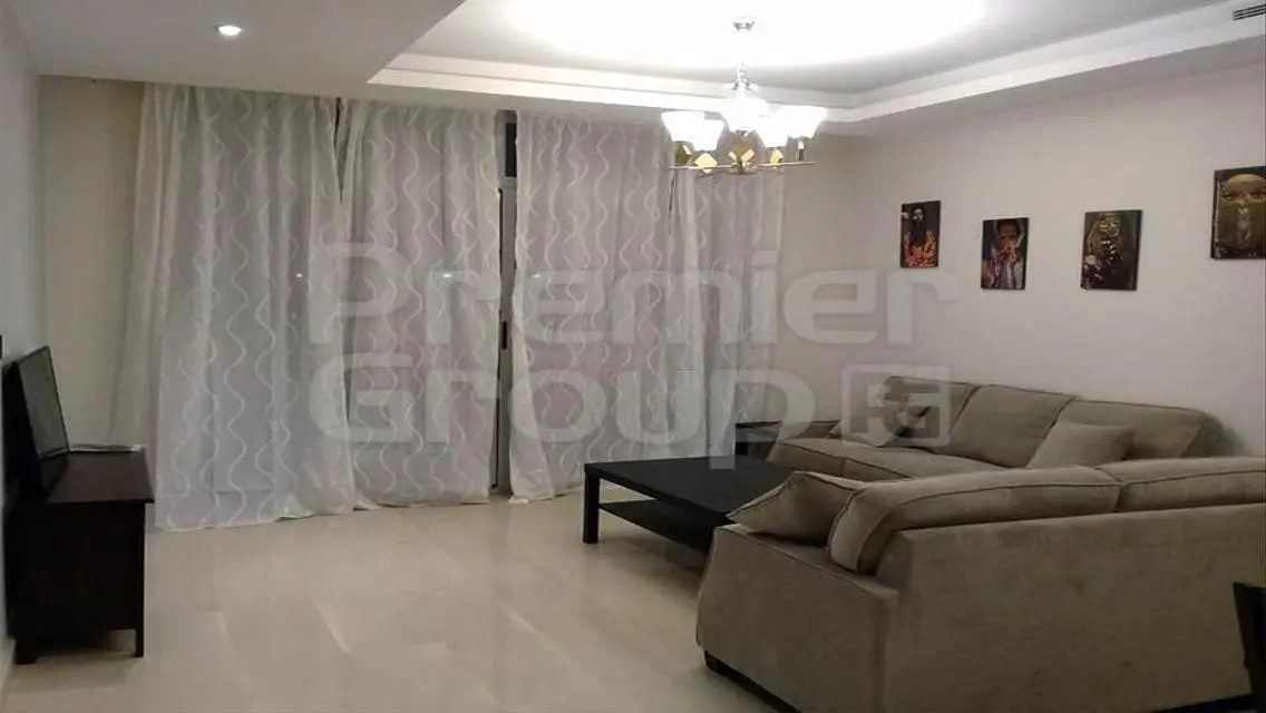 Luxury Apartment for Sale in the Heart of the City