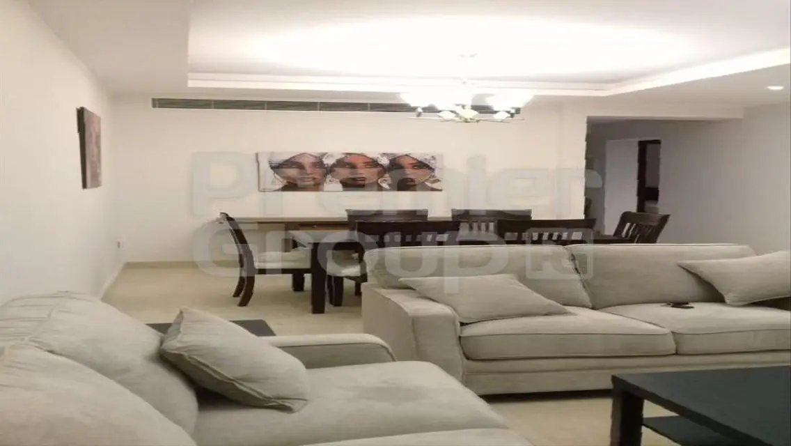Luxury Apartment for Sale in the Heart of the City