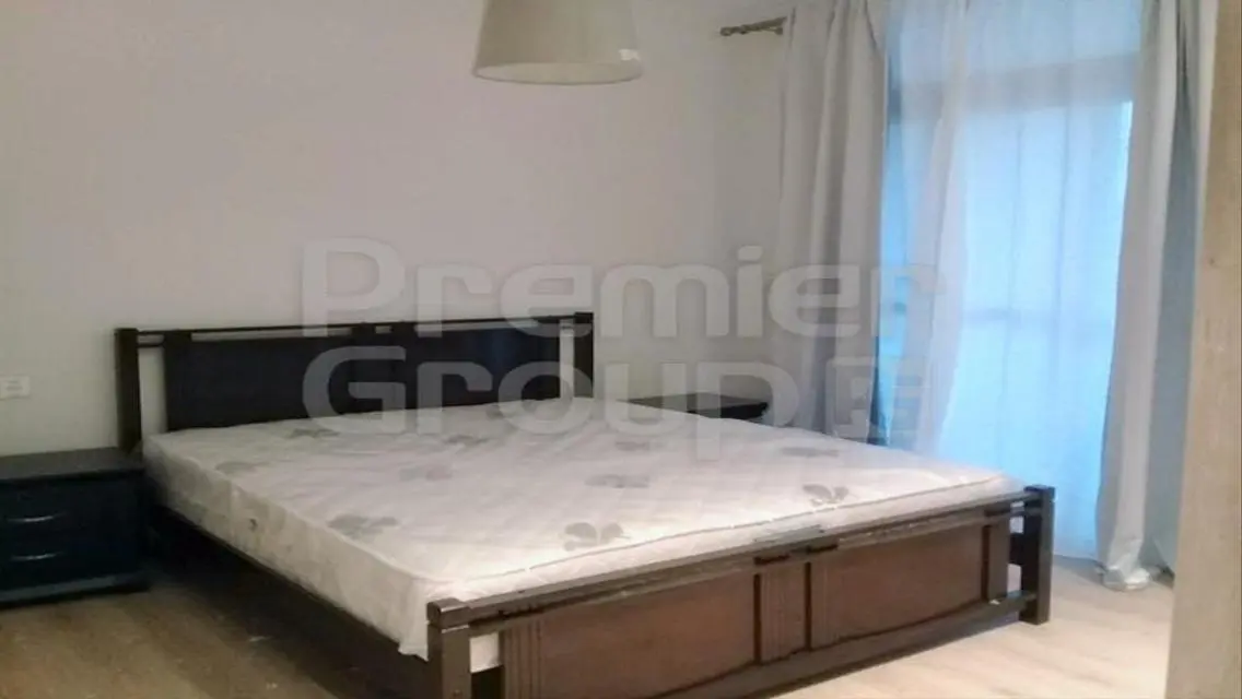 Luxury Apartment for Sale in the Heart of the City