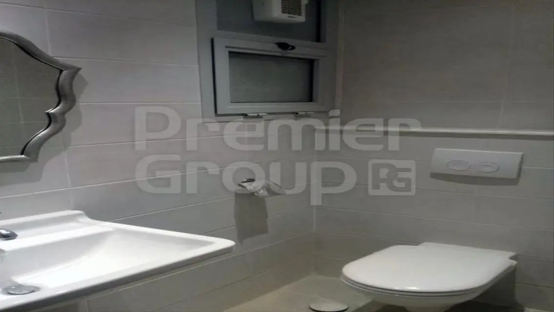 Luxury Apartment for Sale in the Heart of the City