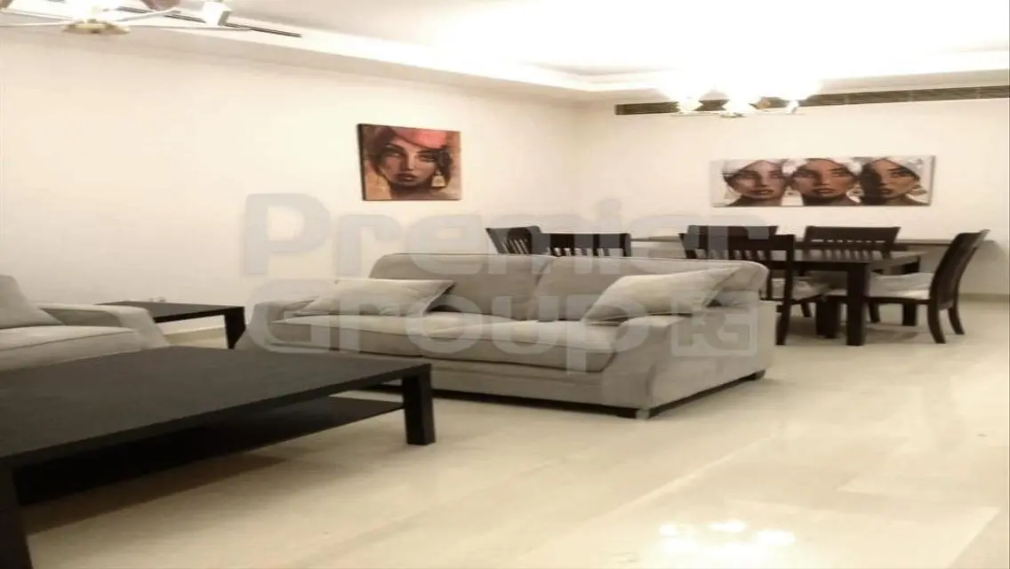 Luxury Apartment for Sale in the Heart of the City